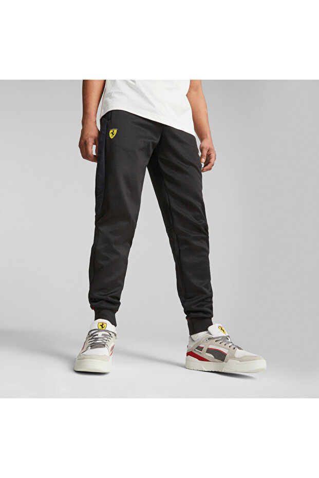 Ferrari Race Mt7 Track Pants Men's Sweatpants