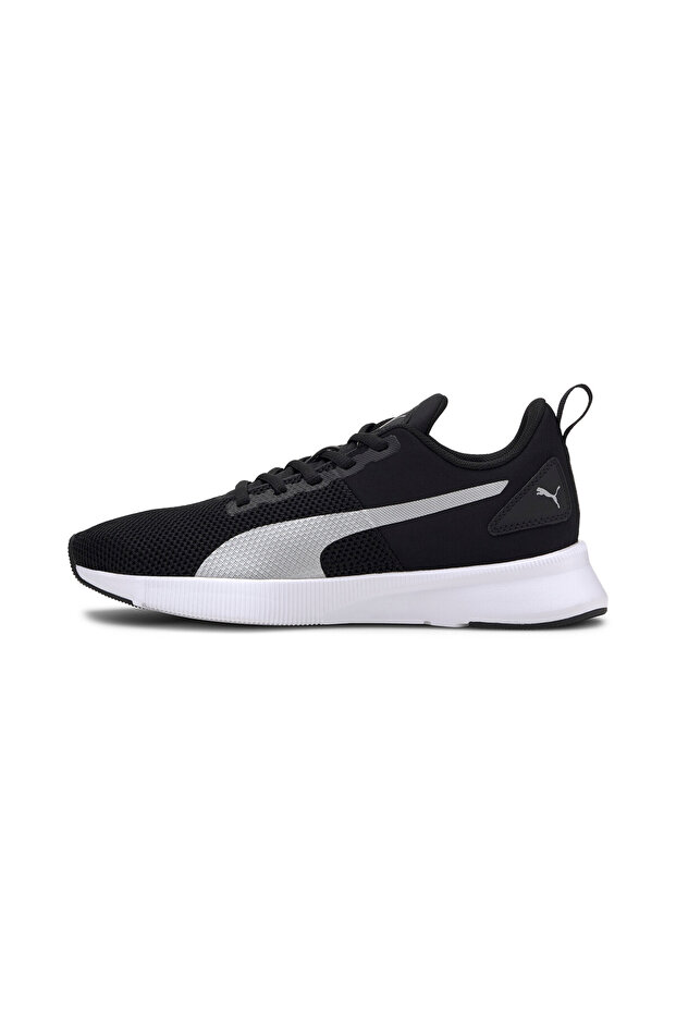 Mens Flyer Running Shoes - Black