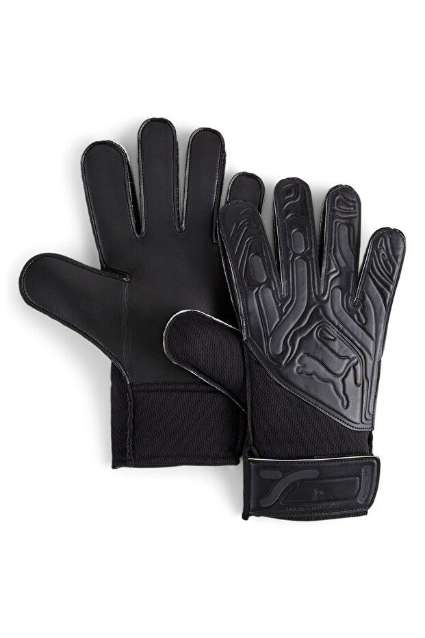 ULTRA Play RC Goalkeeper Gloves - Black