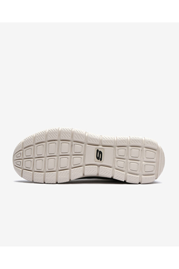 TRACK - FRONT RUNNER Erkek Haki Spor Ayakkabı 232298 OLBK - 4