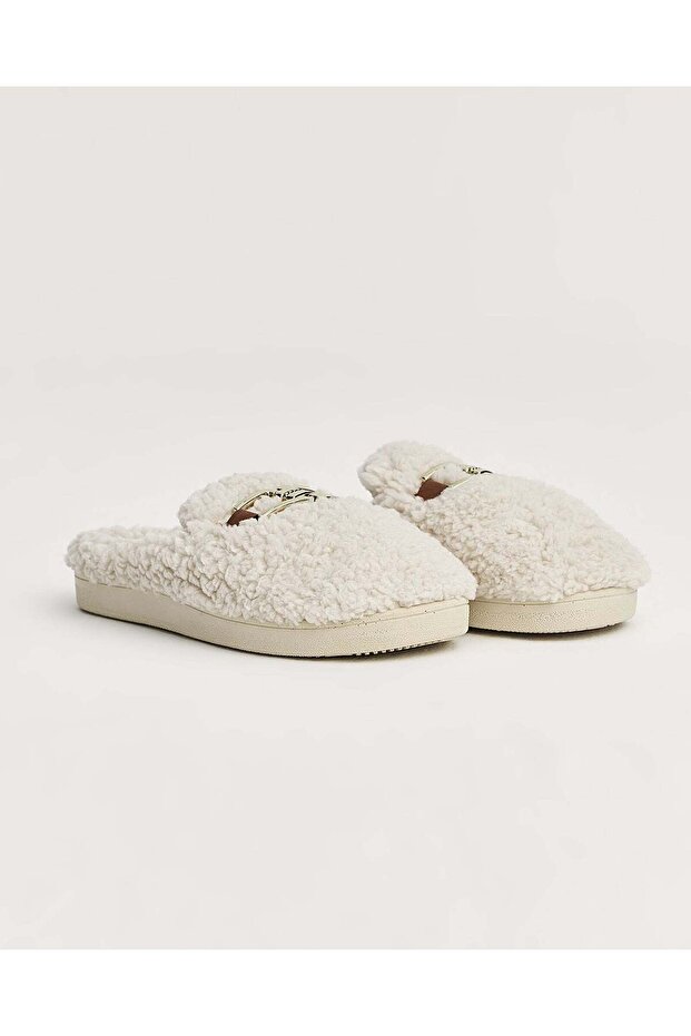 Kadın CAZZ Terlik - 5