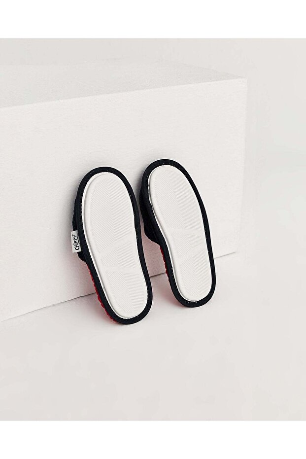 Çocuk Figürlü Terlik - MONSTRA - 5