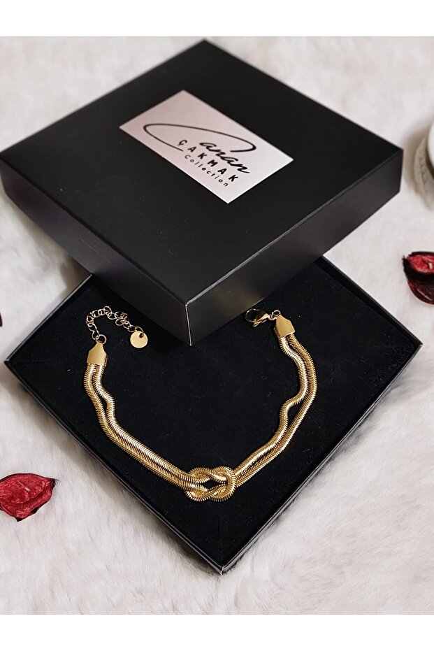 سوار عقدة الدودة - 5