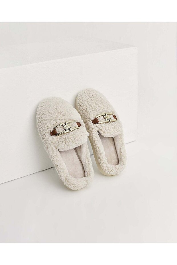 Kadın CAZZ Terlik - 1