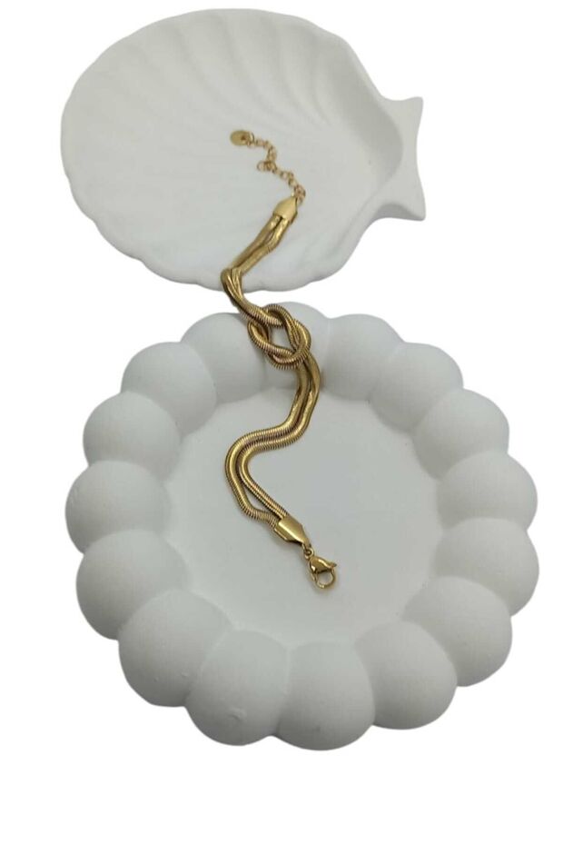 سوار عقدة الدودة - 7