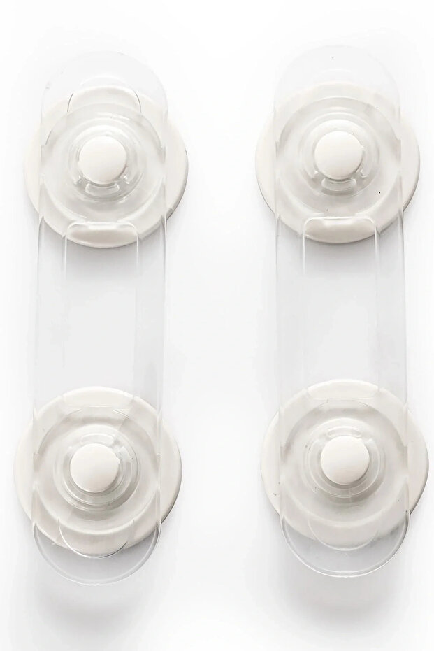 Mini Çok Amaçlı Kilit - 1