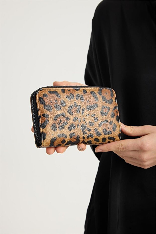 Rectangular Wallet - 3