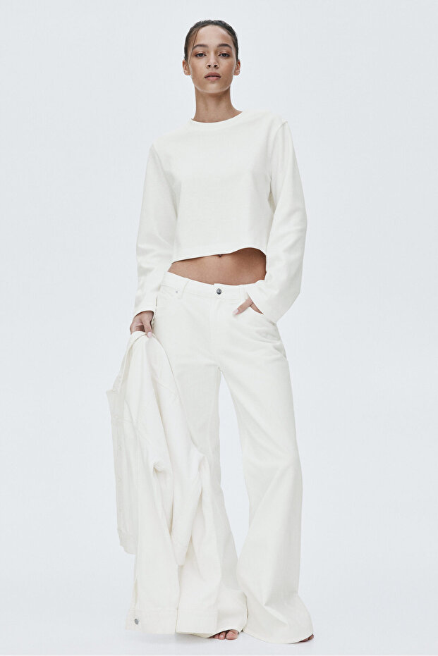 Kısa İnterlok Üst - 3