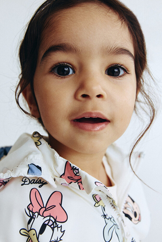 Muflon Astarlı Ceket - 3