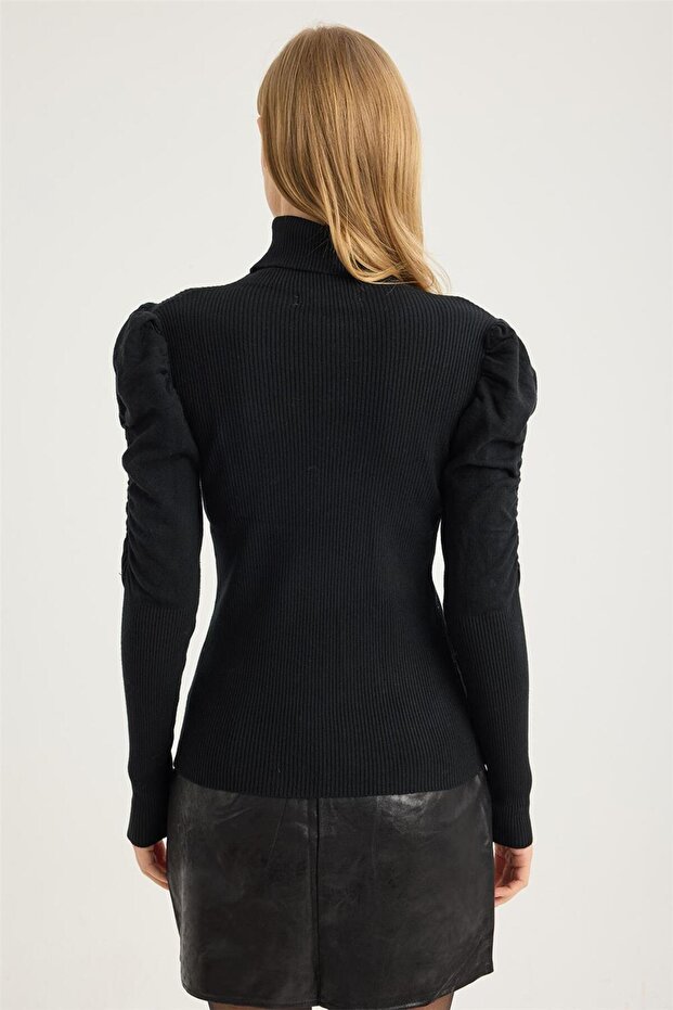 Balıkçı Triko - 5