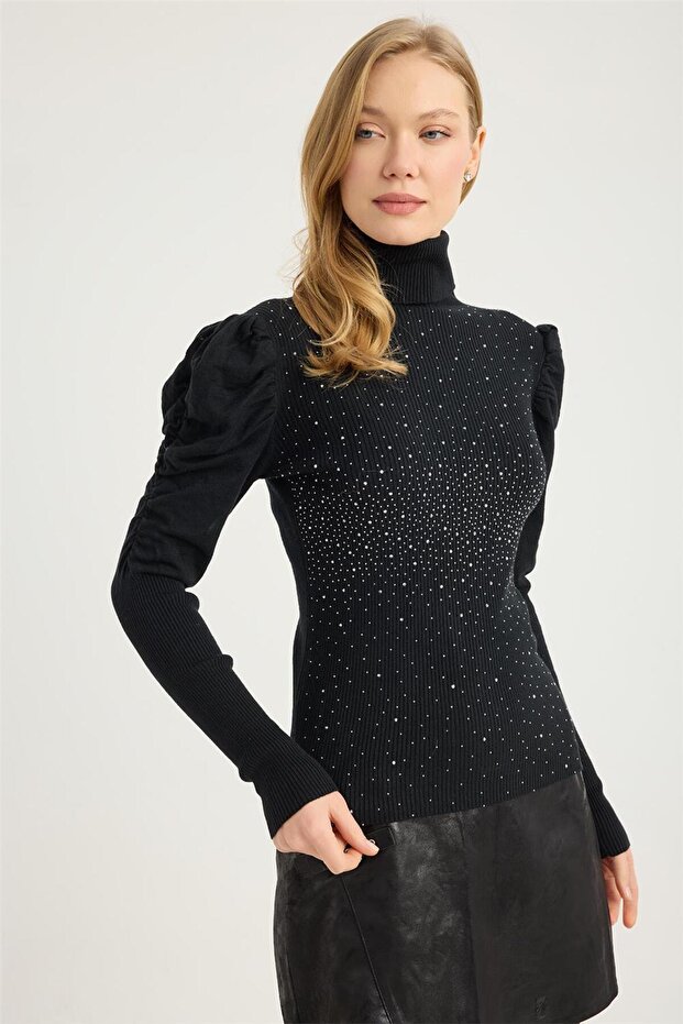 Balıkçı Triko - 3