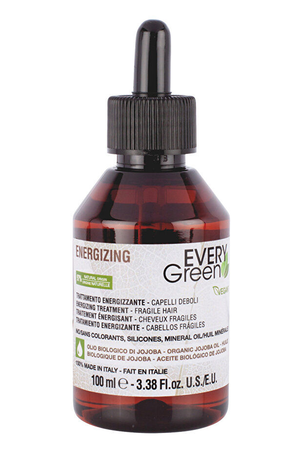 Ev Energizing Hair Loss Prevention Energizing Hair Serum 100 ml