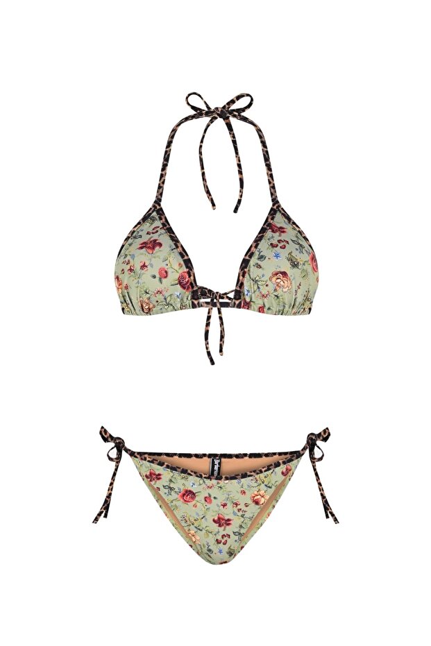 ARIEL BİKİNİ ÜSTÜ - 2