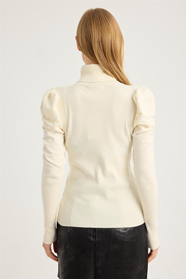 Balıkçı Triko - 5