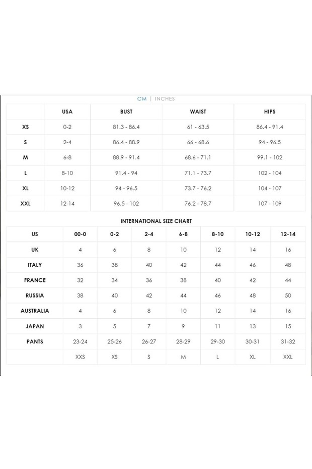 BOWIE BİKİNİ ÜSTÜ - 6