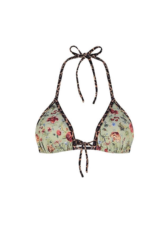 ARIEL BİKİNİ ÜSTÜ - 1