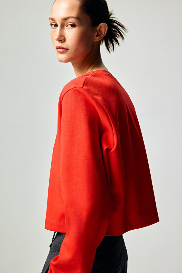 Kısa İnterlok Üst - 1