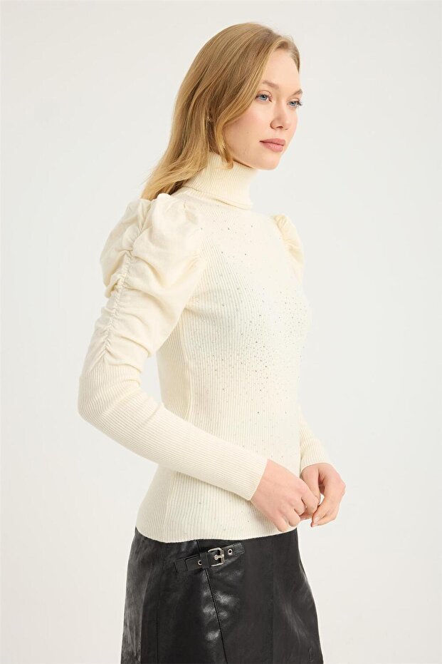 Balıkçı Triko - 3