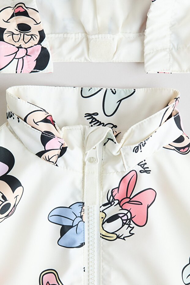 Muflon Astarlı Ceket - 5