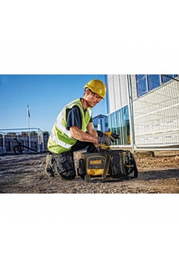 حقيبة أدوات كهربائية - 8