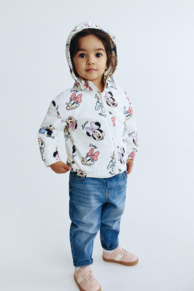 Muflon Astarlı Ceket - 2