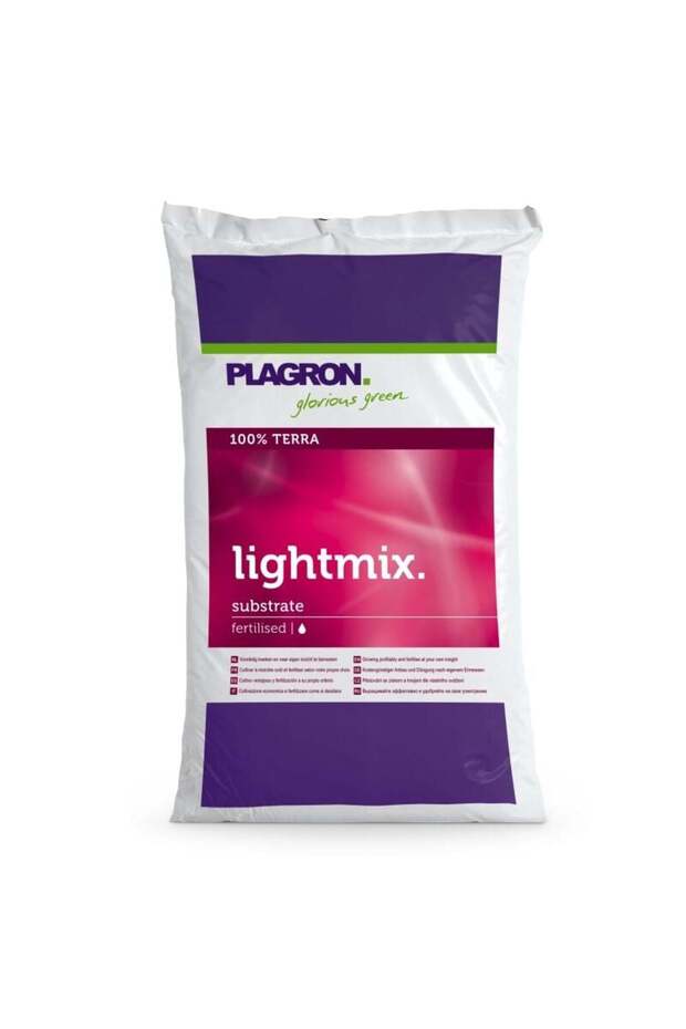 Light Mix 25 litre