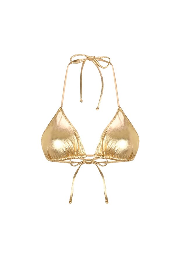 GOLDISH BİKİNİ ÜSTÜ - 1