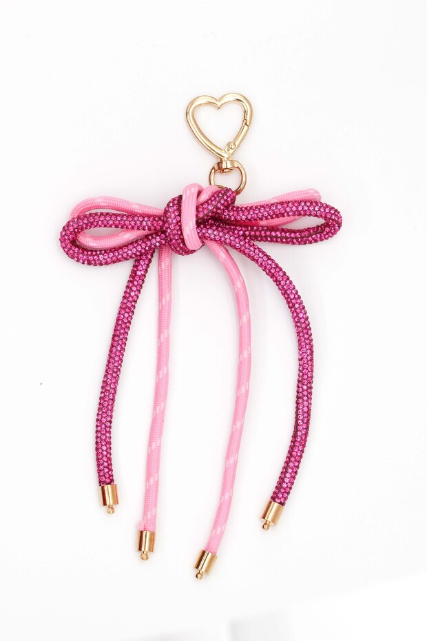 سلسلة المفاتيح القوس - 1