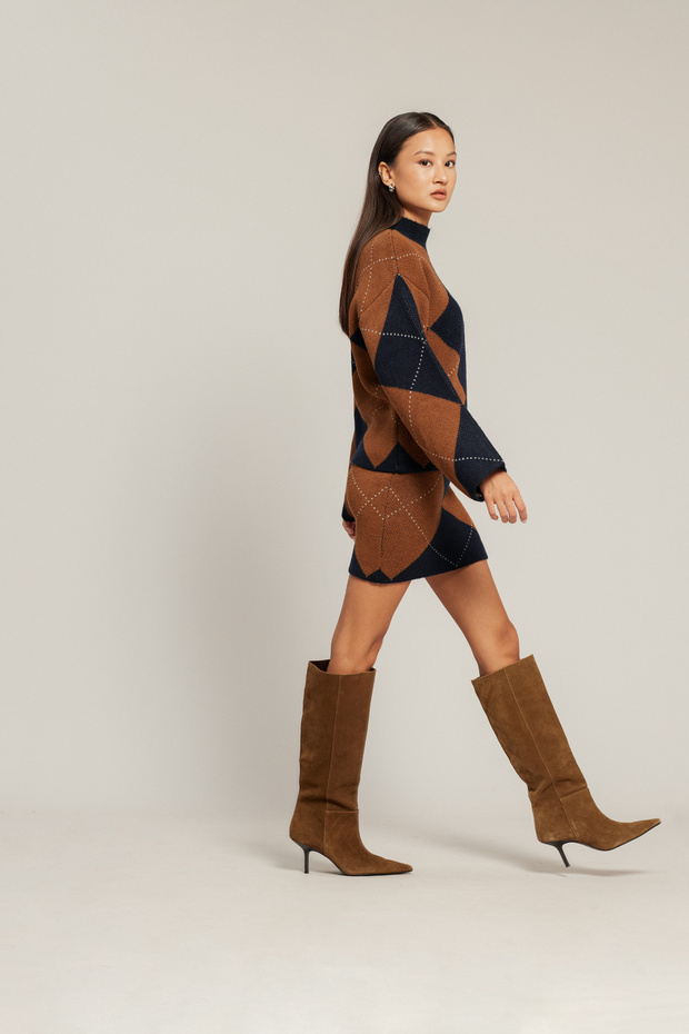 طقم نمط البقلاوة - 2