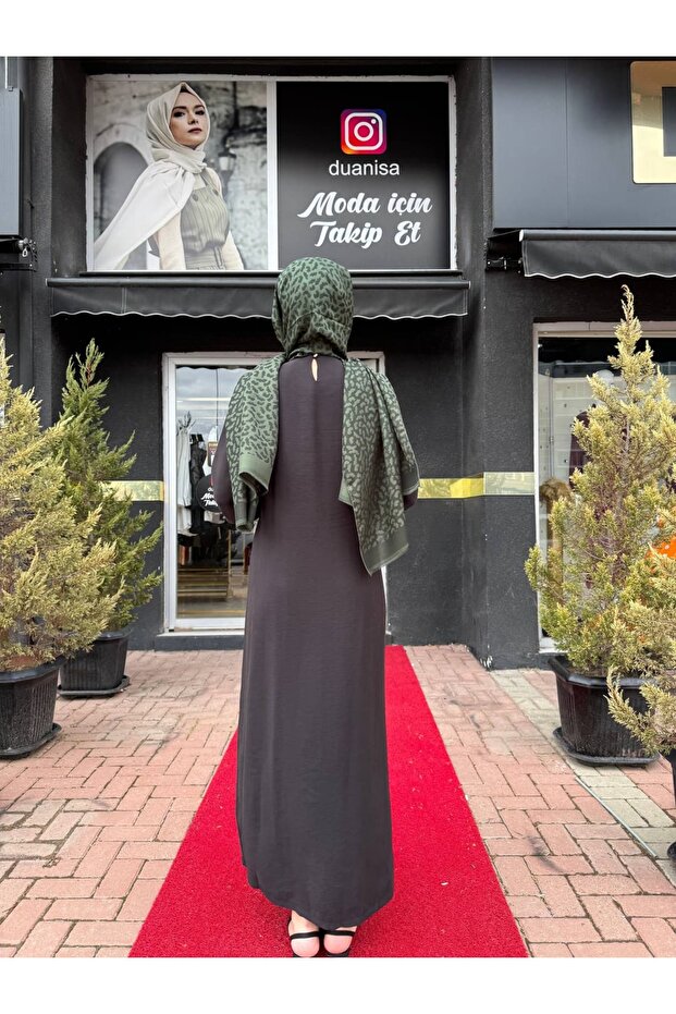 Elbise NS-26K2012 - 5