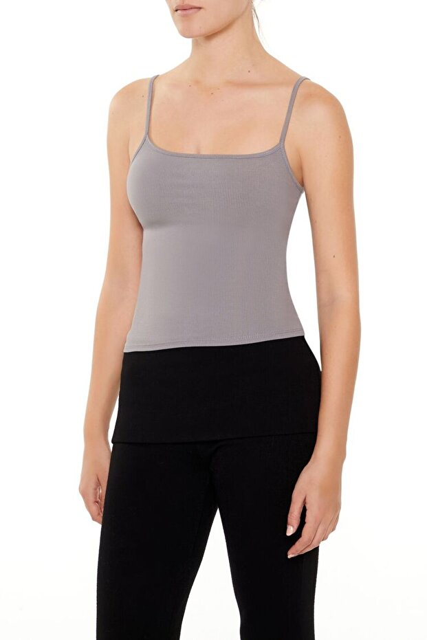 İnce Askılı Atlet - 2