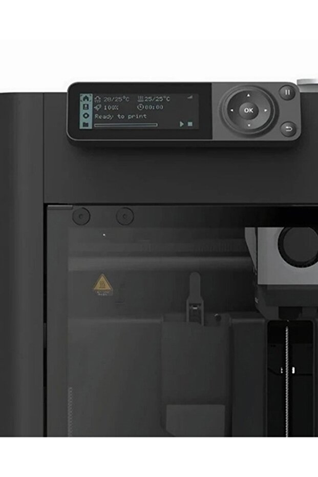 P1S 3D Printer - 4