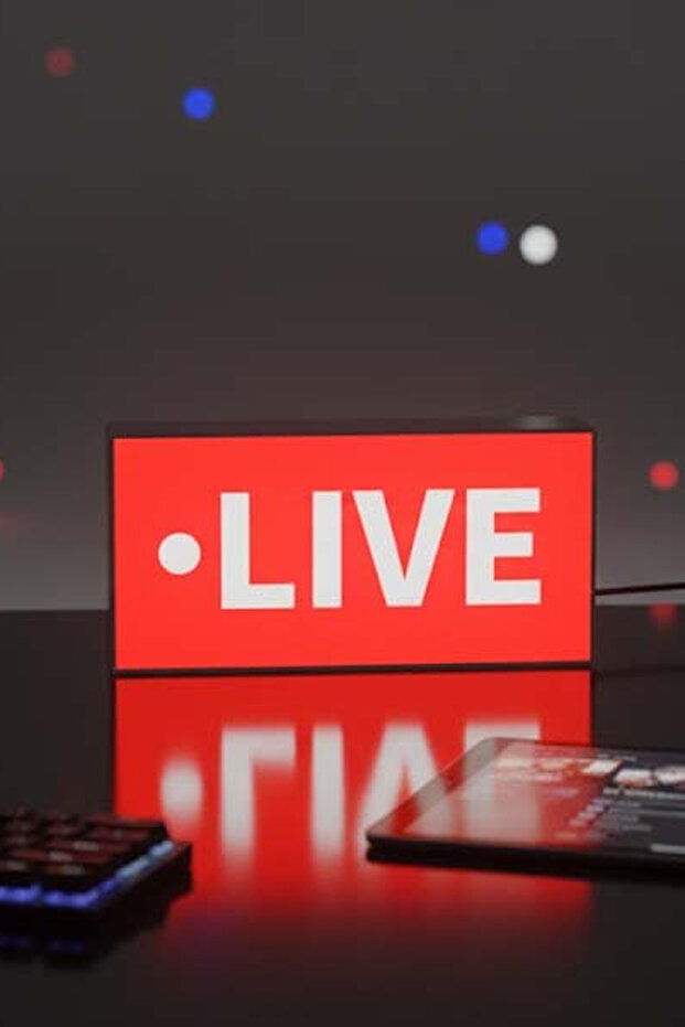 Live Designed Decorative Lighting