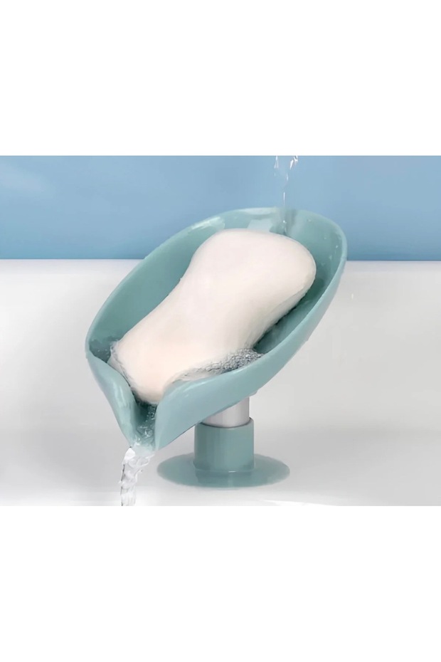 وعاء الصابون | موزع الصابون الصلب - 3