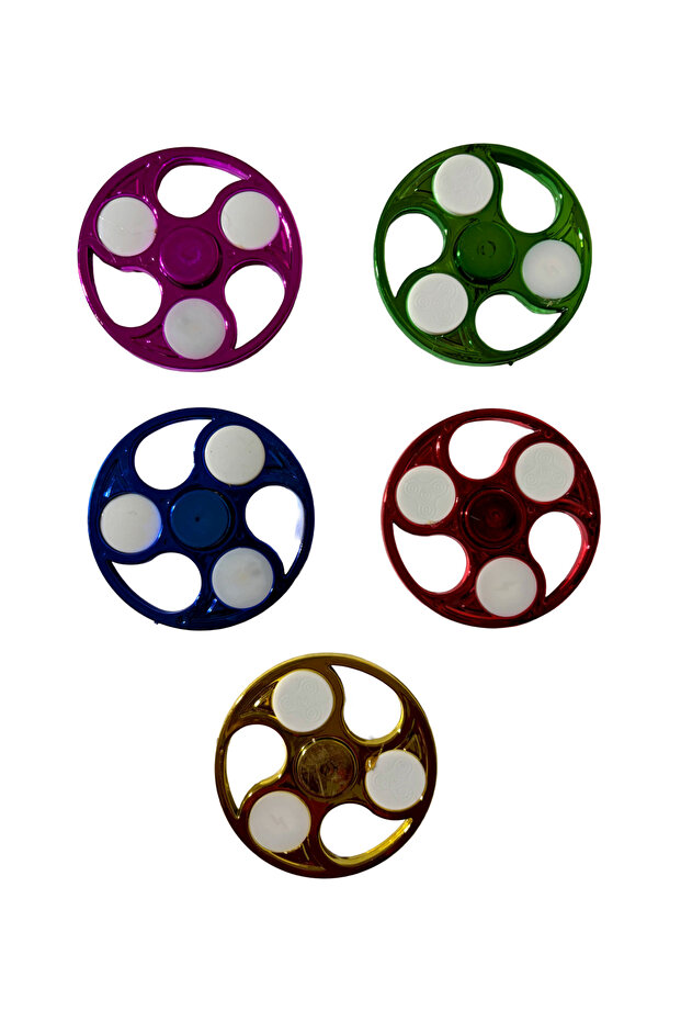 Fidget Spinner cerc - 3