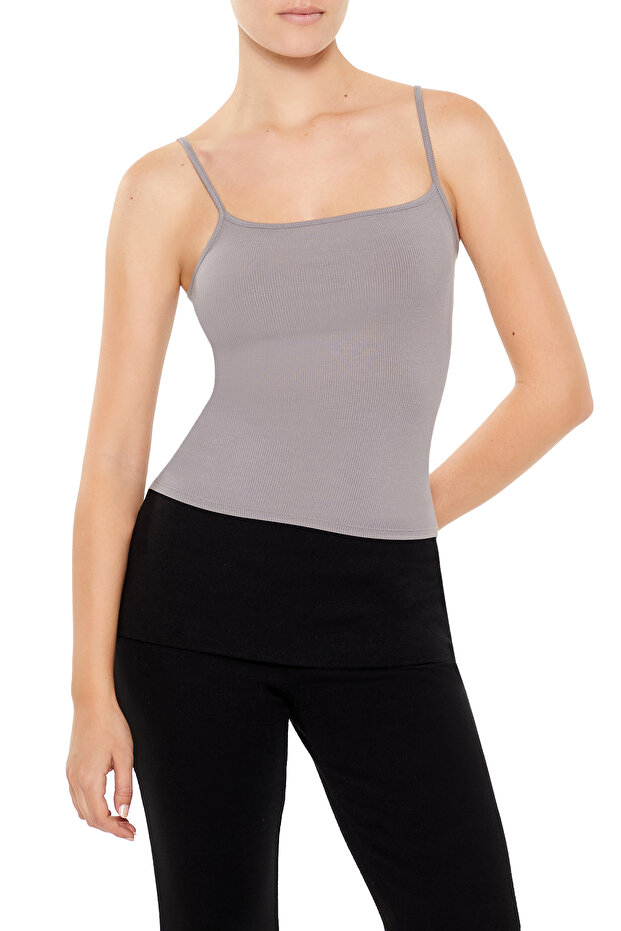 İnce Askılı Atlet - 3