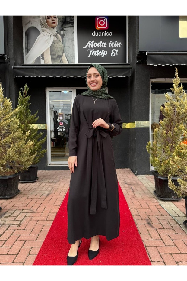 Elbise NS-26K2012 - 1