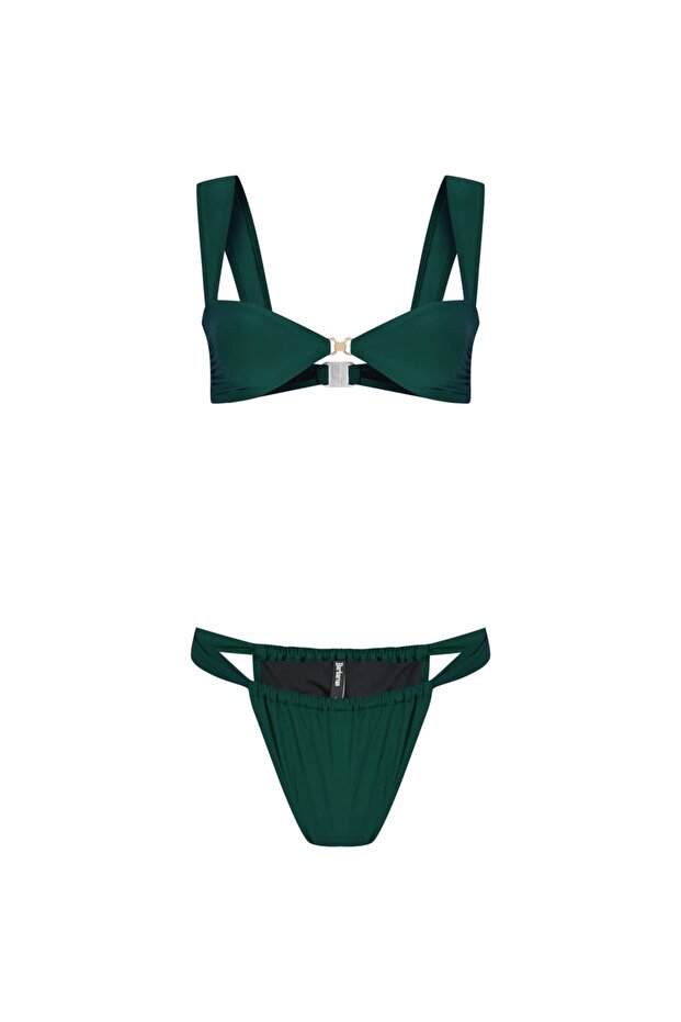 LAKSHMI BİKİNİ ÜSTÜ - 2