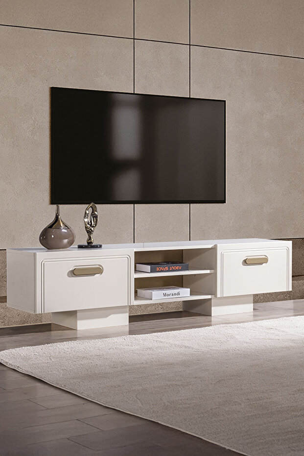 Nova TV Ünitesi Seti - 1