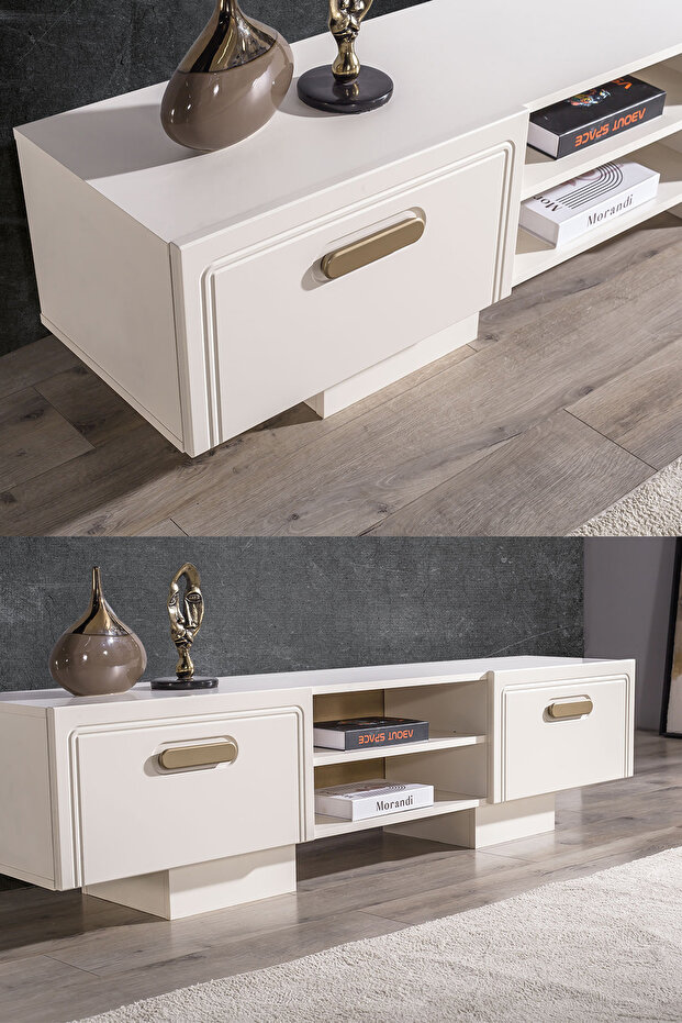 Nova TV Ünitesi Seti - 3