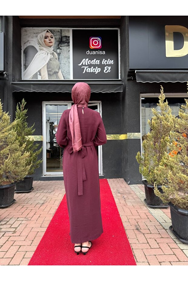 Elbise NS-26K2012 - 5