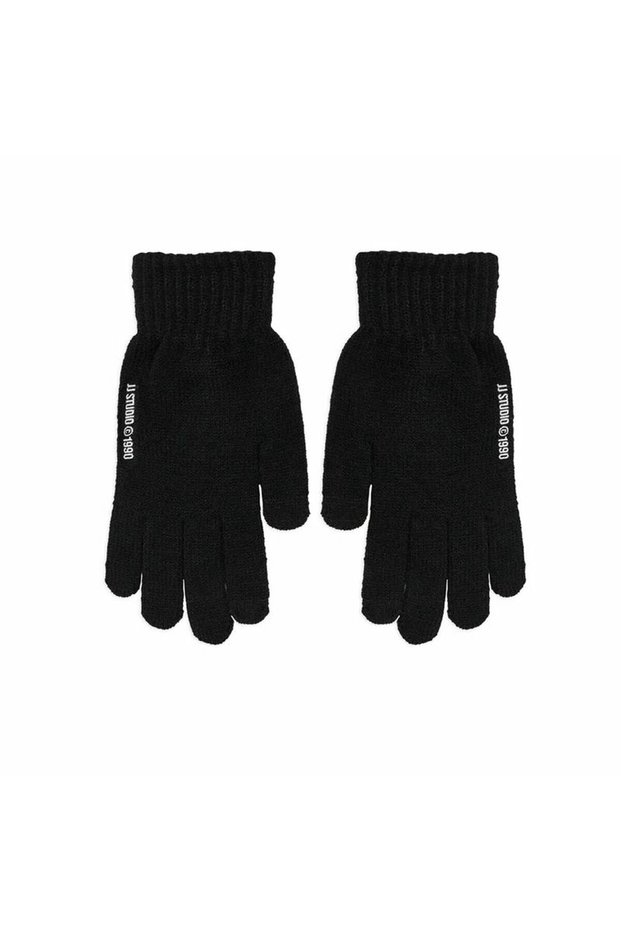 Jacbottle Gloves Black One size