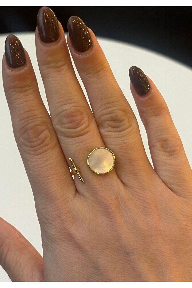 Tasarım Yüzük - 3