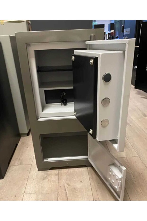ÇELİK KASA MODEL 15 - 2
