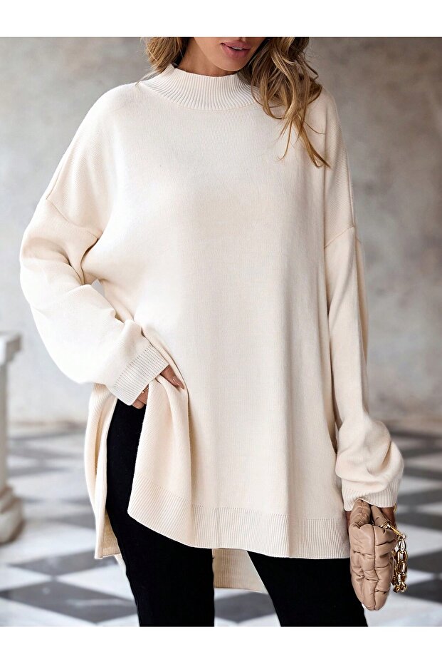 PREVELIKI PULOVER - 1