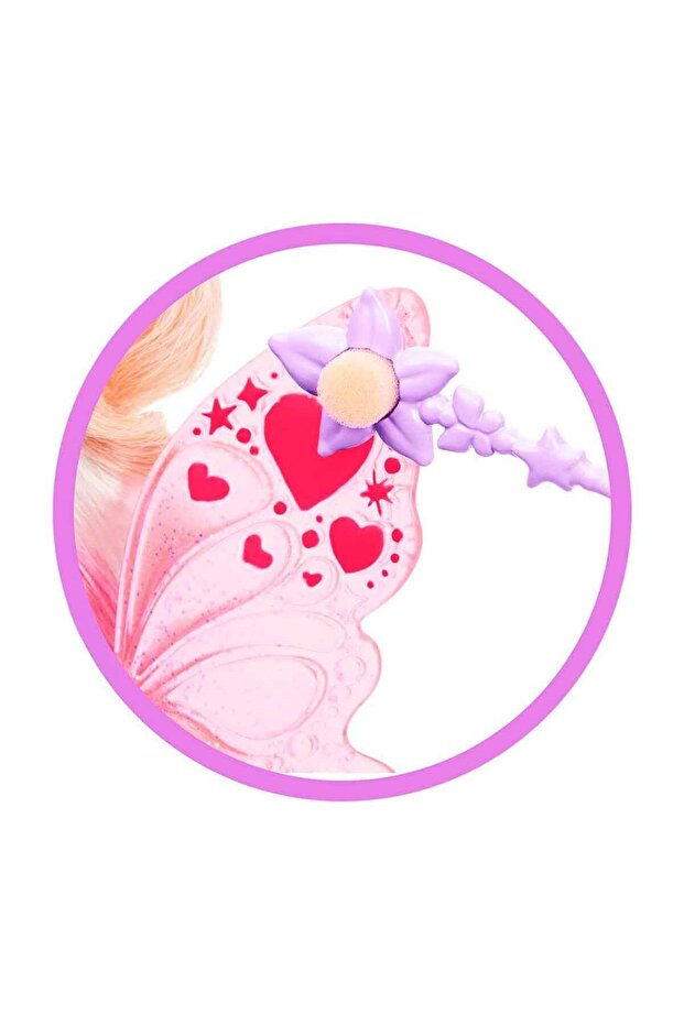 Peri Bebeği JCP76 - 6