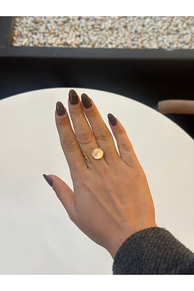 Tasarım Yüzük - 2