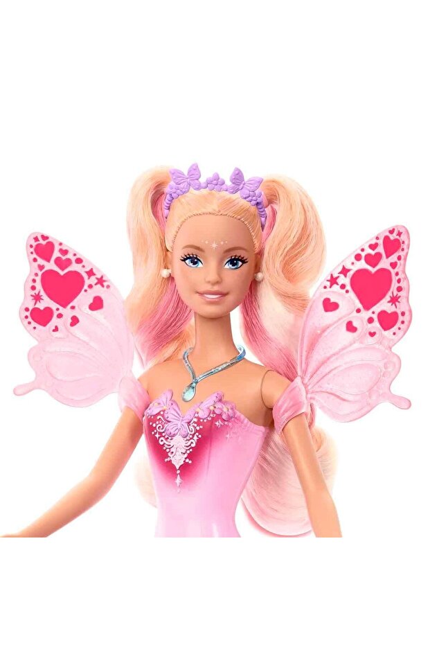 Peri Bebeği JCP76 - 3