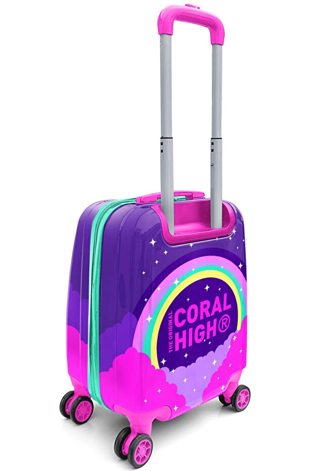 -MİNİ VALİZ-16729 - 2