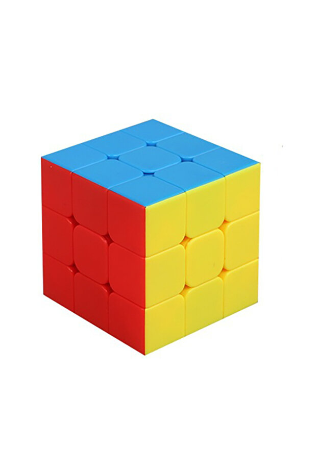 Rubik Küp - 1